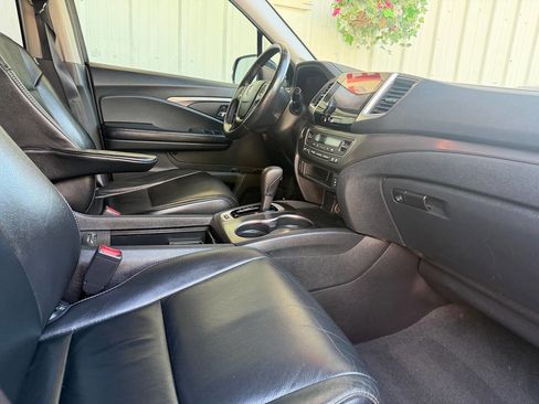 Used 2016 Honda Pilot EX-L image 14