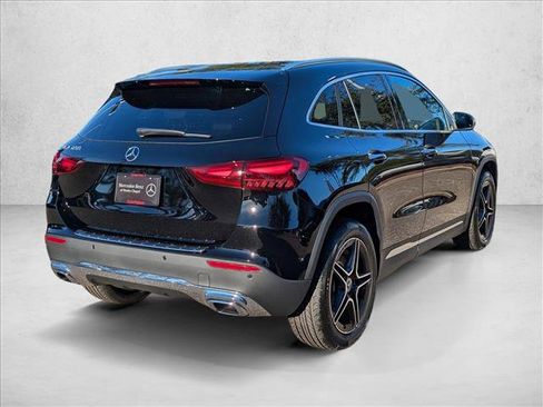 New 2026 Mercedes-Benz GLA 250 image 2