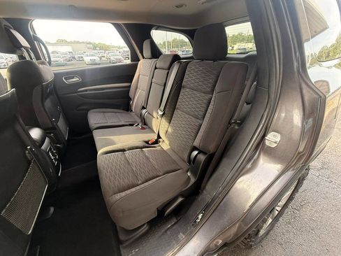 Used 2020 Dodge Durango AWD w/ Trailer Tow Group IV image 18