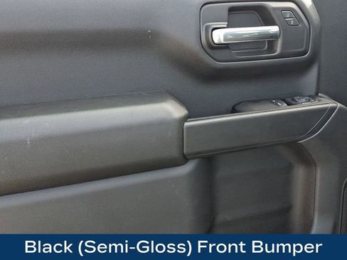 Used 2025 Chevrolet Silverado 1500 W/T image 19