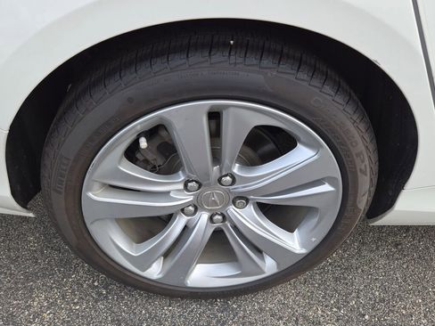 Used 2022 Acura TLX w/ Technology Package image 14