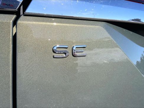 New 2026 Volkswagen Atlas SE FWD image 15