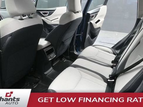 Used 2023 Subaru Forester AWD/4WD image 16