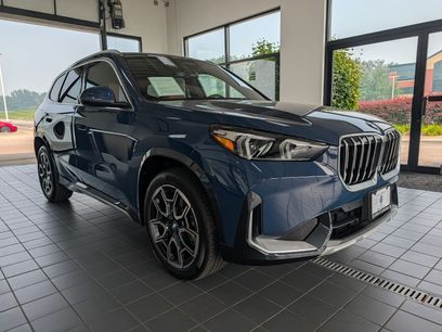 Used 2026 BMW X1 xDrive28i w/ Technology Package