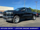 New 2025 RAM 1500 Big Horn image 4
