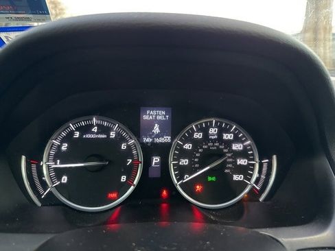 Used 2016 Acura TLX image 6