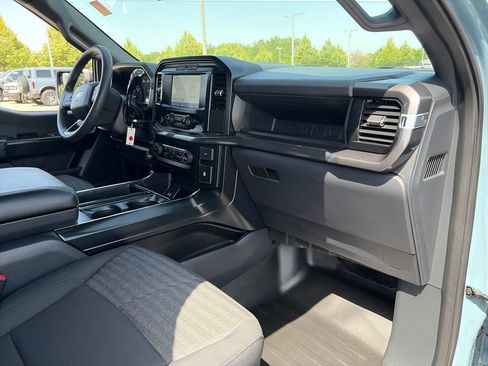 Used 2023 Ford F150 XL w/ STX Appearance Package AWD/4WD image 11