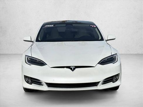 Used 2019 Tesla Model S Performance image 2