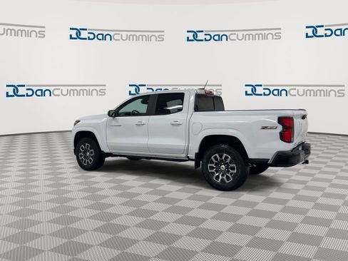 New 2026 Chevrolet Colorado Z71 image 6