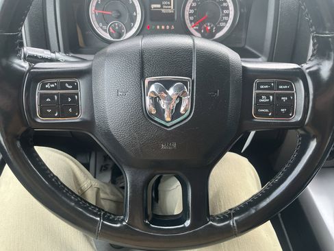 Used 2023 RAM 1500 Express w/ Wheel & Sound Group AWD/4WD image 22