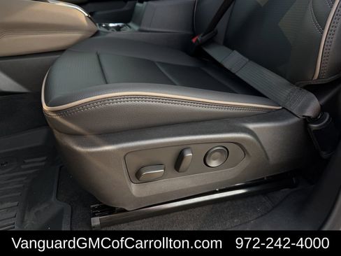 New 2026 GMC Canyon Denali AWD/4WD image 23