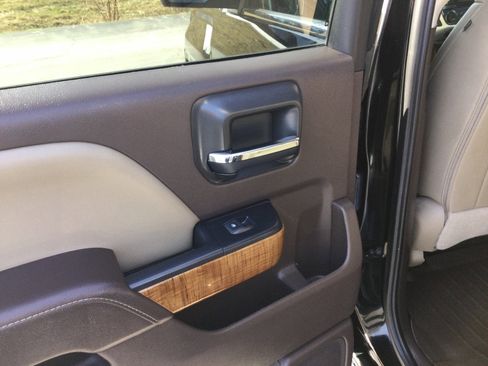 Used 2018 GMC Sierra 1500 SLT image 10