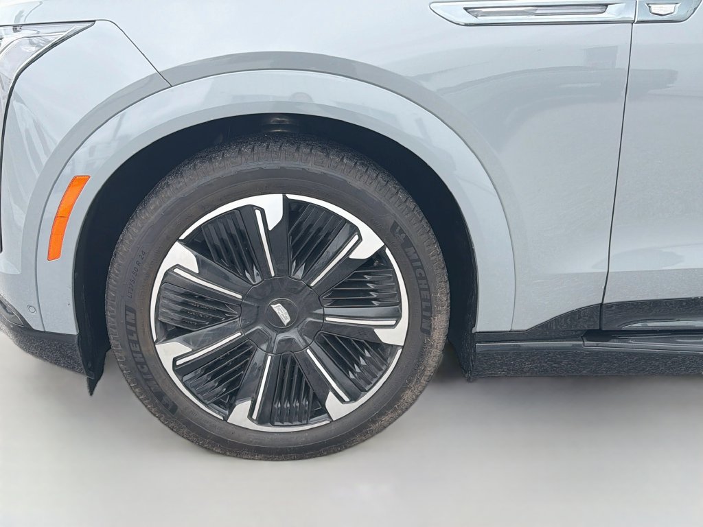 Certified 2026 Cadillac Escalade IQ Sport 2 AWD/4WD image 35