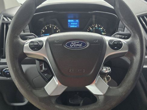 Used 2018 Ford Transit 150 130 Low Roof RWD image 19