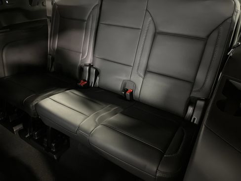 Used 2024 GMC Yukon XL Denali w/ Max Trailering Package image 13