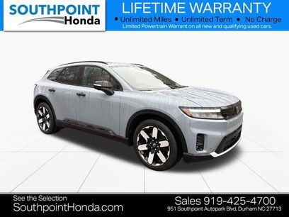 New 2026 Honda Prologue Elite