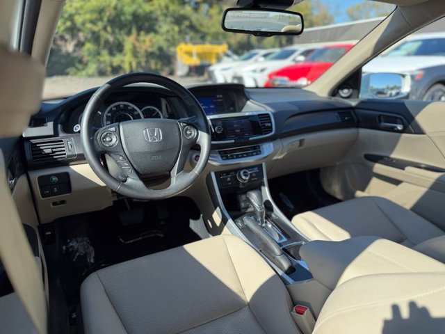Used 2014 Honda Accord EX-L image 20