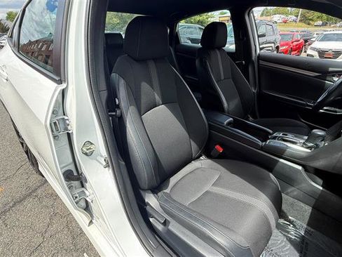 Used 2020 Honda Civic Sport image 13