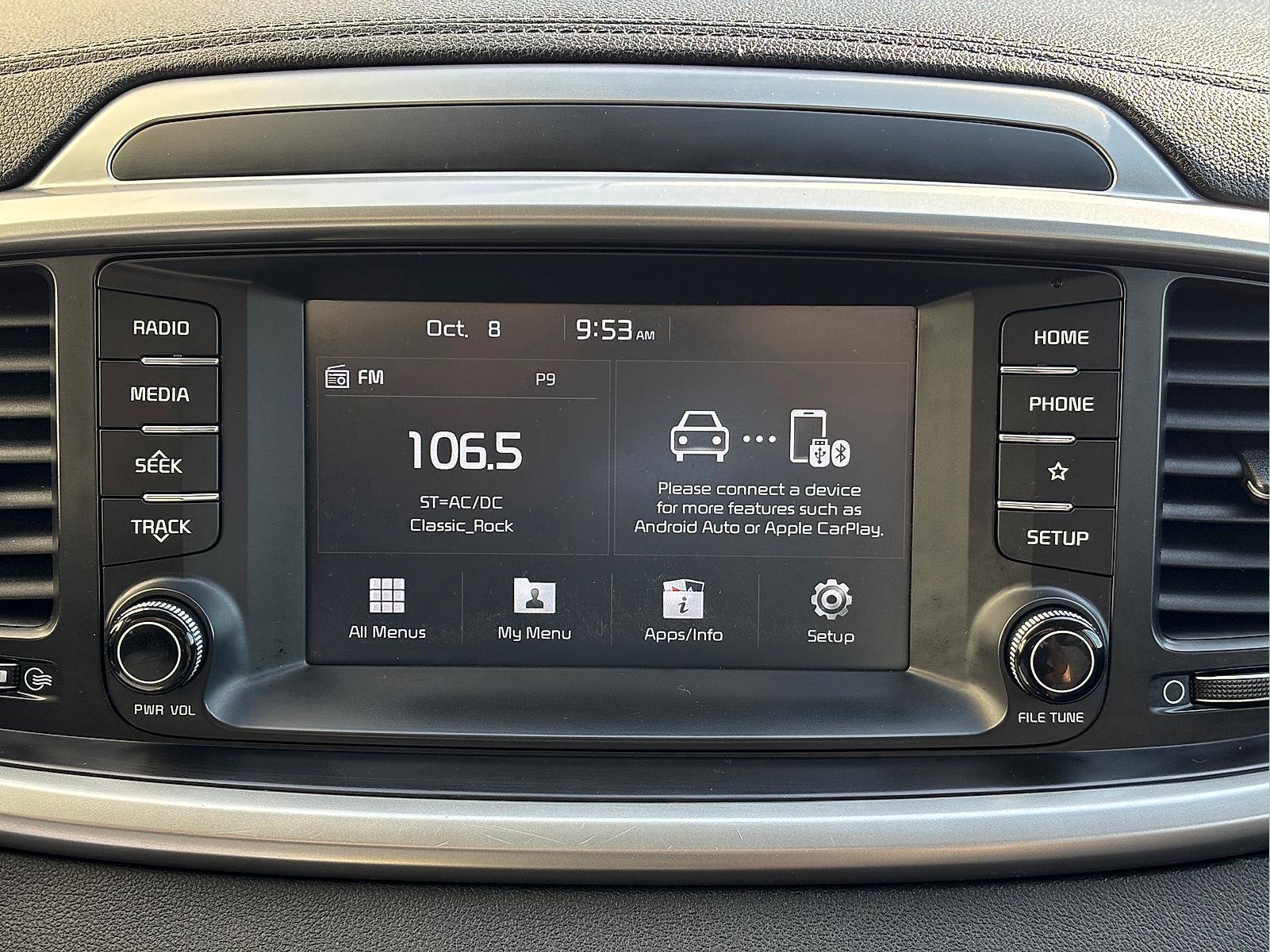 Used 2019 Kia Sorento AWD V6 image 26
