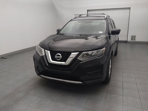 Used 2017 Nissan Rogue SV FWD image 15