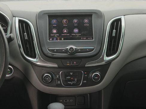 Used 2024 Chevrolet Equinox LS FWD image 13