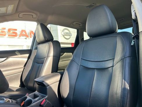 Used 2020 Nissan Rogue SL image 31