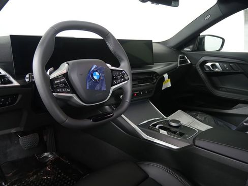 New 2026 BMW 230i Coupe w/ Convenience Package image 14