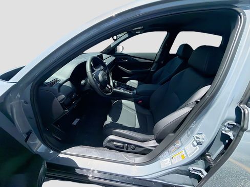 New 2026 Honda Accord Sport image 16