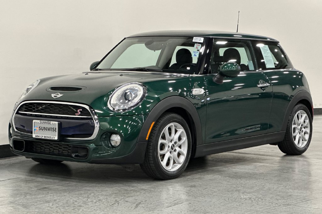 Used 2015 MINI Cooper S FWD image 8
