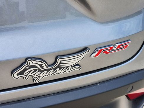 Used 2026 Chevrolet Trax RS w/ Driver Confidence Package FWD image 12