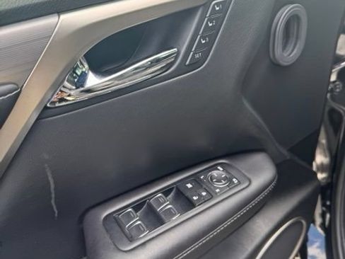 Used 2017 Lexus RX 350 F Sport w/ Accessory Package FWD image 13