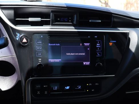Used 2019 Toyota Corolla SE w/ Protection Package FWD image 44