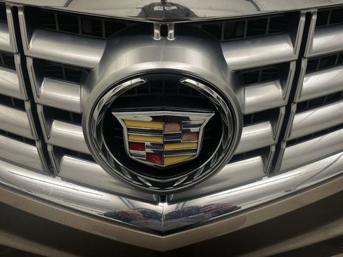 Used 2015 Cadillac SRX Performance w/ Driver Awareness Package image 26