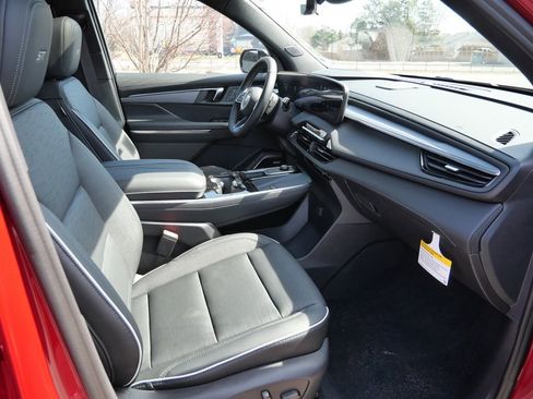 New 2026 Buick Enclave Sport Touring AWD/4WD image 23