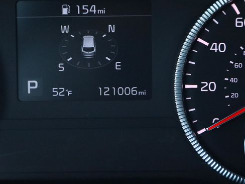 Used 2020 Kia Telluride EX image 33