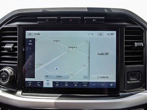 Used 2023 Ford F150 XLT w/ Equipment Group 302A High image 12