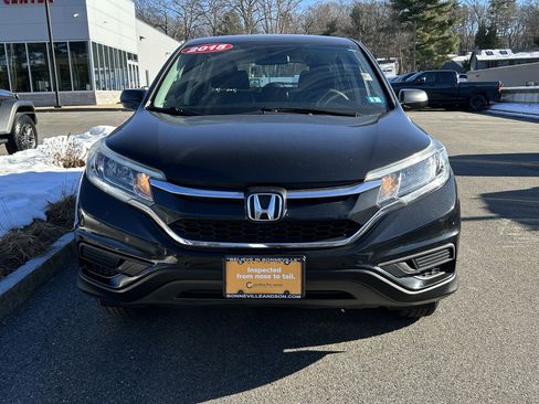 Used 2015 Honda CR-V LX image 15