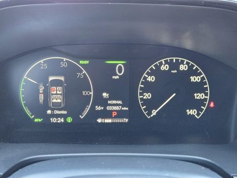 Used 2024 Honda CR-V Sport-L image 15