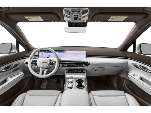 New 2026 Genesis GV70 2.5T Advanced AWD/4WD image 5