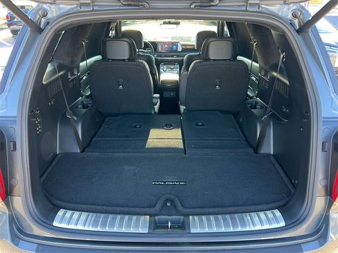 Certified 2023 Hyundai Palisade Calligraphy image 18