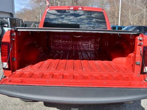 Used 2022 RAM 1500 Classic Warlock image 35