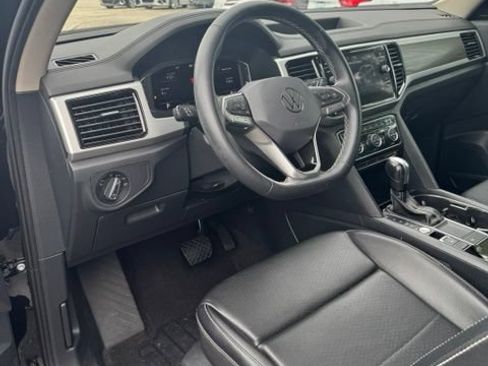 Used 2022 Volkswagen Atlas SE FWD image 14