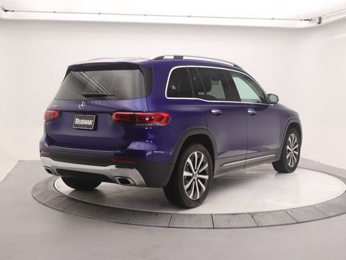 Certified 2022 Mercedes-Benz GLB 250 image 5