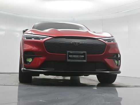 Certified 2023 Ford Mustang Mach-E GT image 52