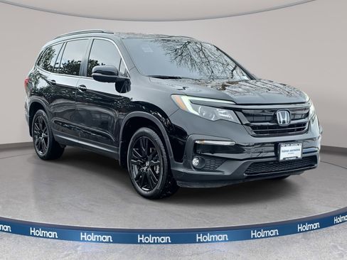 Used 2022 Honda Pilot Special Edition image 9