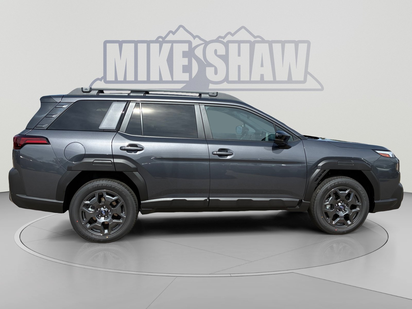 New 2026 Subaru Outback Premium AWD/4WD image 6
