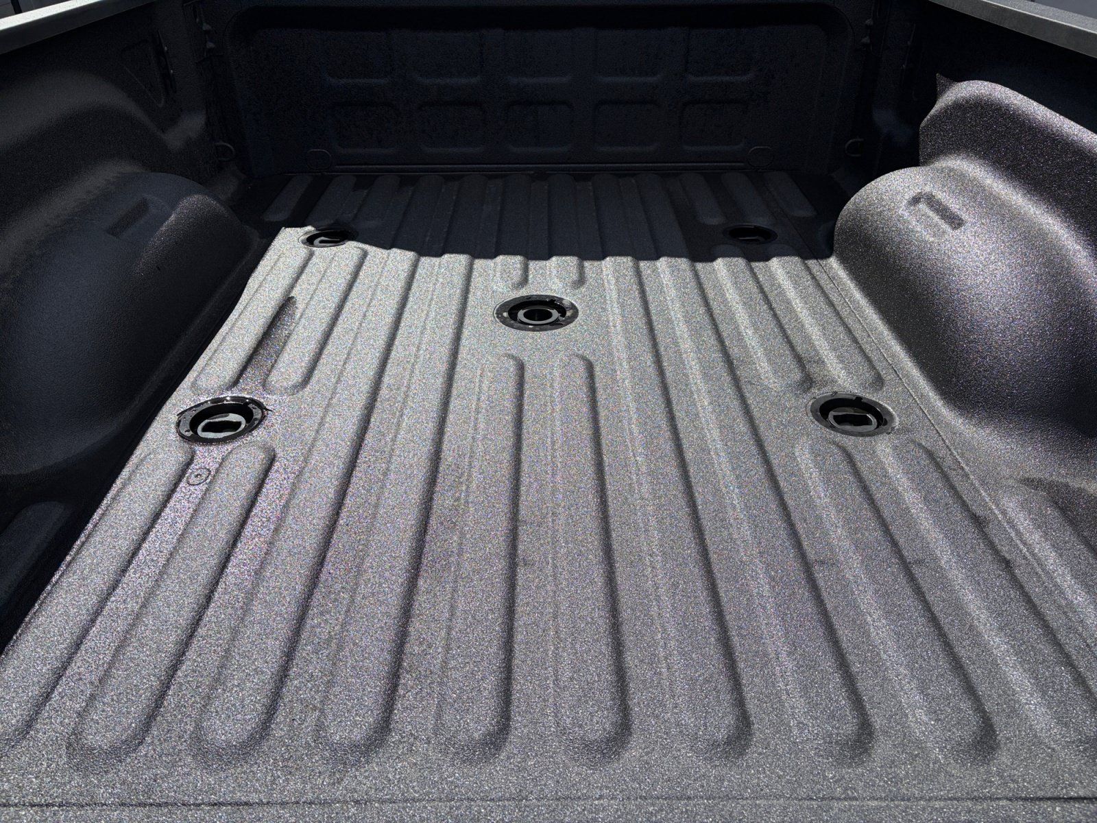 New 2027 RAM 2500 Warlock AWD/4WD image 25
