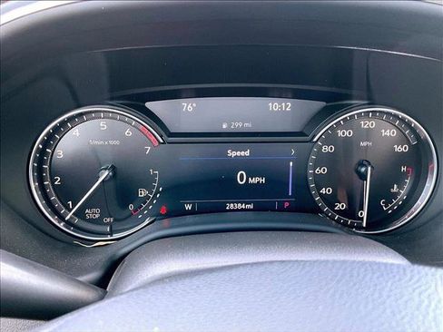 Used 2021 Cadillac CT5 Luxury image 22