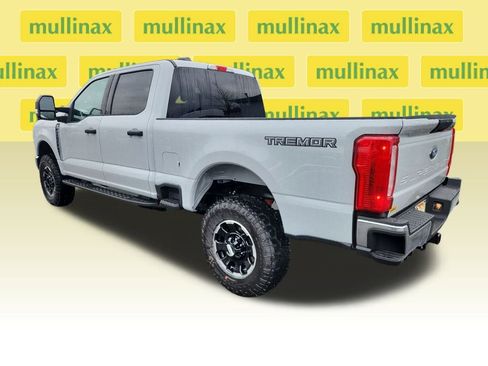 New 2026 Ford F250 XLT w/ Tremor Off-Road Package AWD/4WD image 33