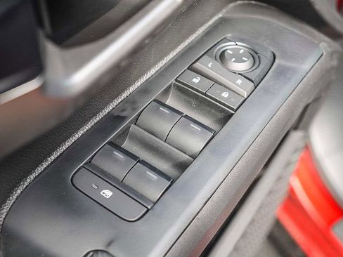 New 2025 Toyota Tacoma TRD Off-Road image 22